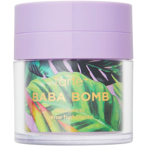 Baba Bomb Moisturizer