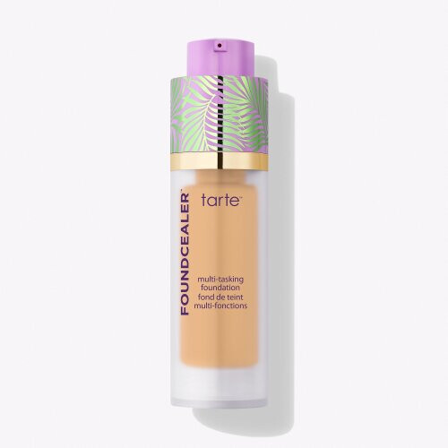 Babassu Foundcealer Skincare Foundation