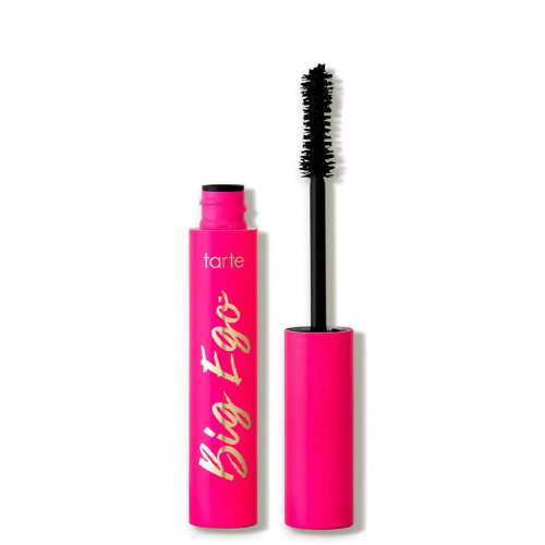 Big Ego Mascara - Black