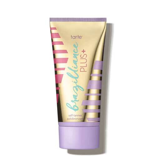 Brazilliance PLUS Self Tanner