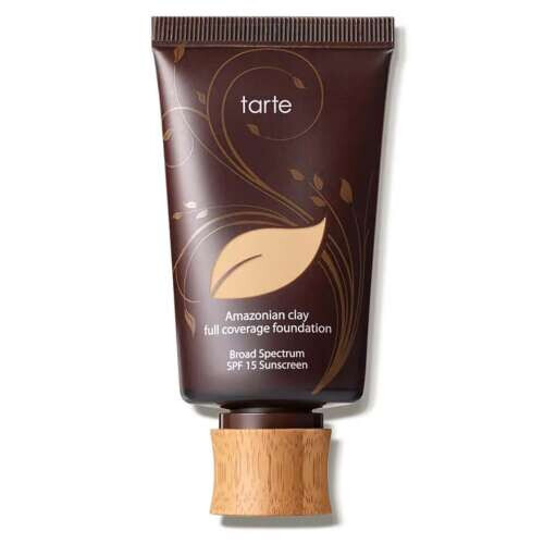 Cosmetics Amazonian Clay 12-Hour Full Coverage Foundation SPF 15