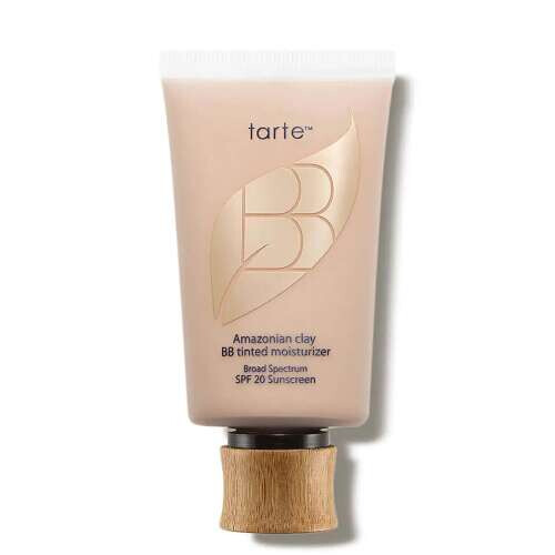 Cosmetics Amazonian Clay BB Tinted Moisturizer SPF 20