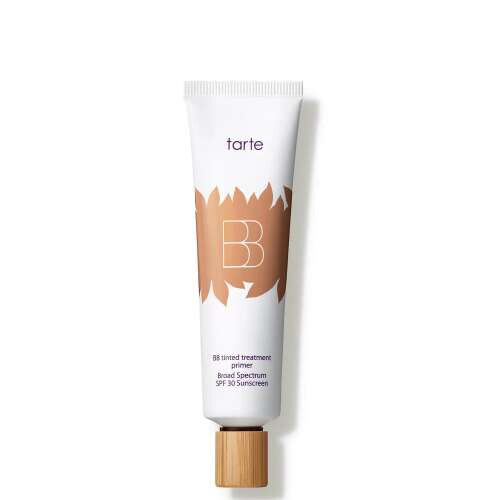Cosmetics BB Tinted Treatment Primer Broad Spectrum SPF 30 Sunscreen