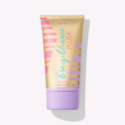 Brazilliance PLUS+ Self Tanner
