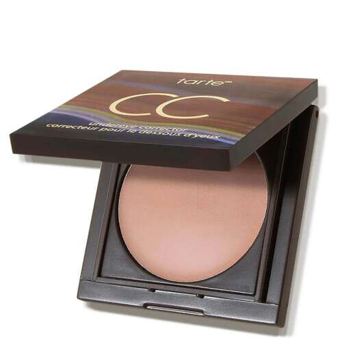 Cosmetics Colored Clay CC Undereye Corrector