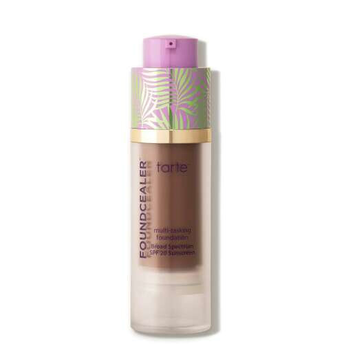 Cosmetics Foundcealer Multi-Tasking Foundation Broad Spectrum SPF 20 Sunscreen