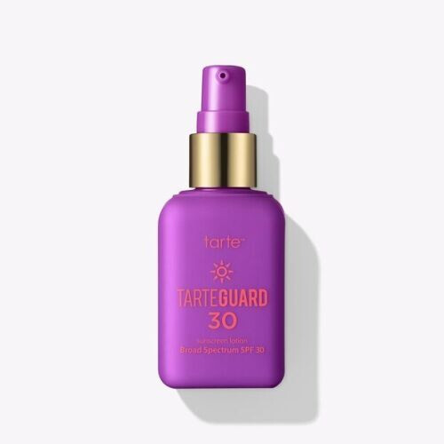 Tarteguard 30 Sunscreen Lotion Broad Spectrum SPF 30