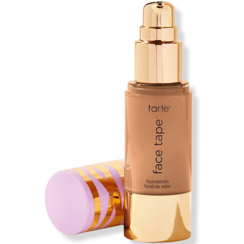 Face Tape Full Coverage Vegan Foundation