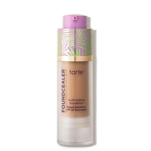 Foundcealer Multi-Tasking Foundation Broad Spectrum SPF 20 Sunscreen - Medium-Tan Sand