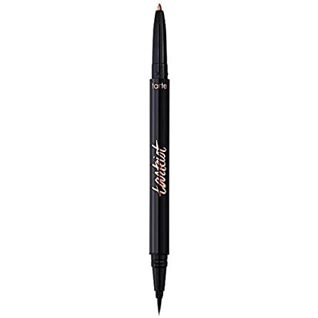 Ist Double Take Eyeliner - Black