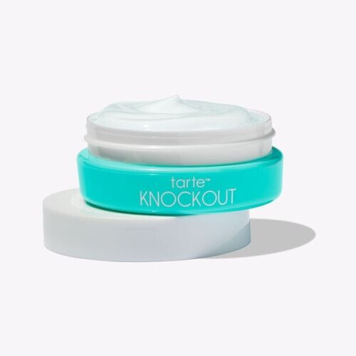 Knockout Brightening Gel Moisturizer