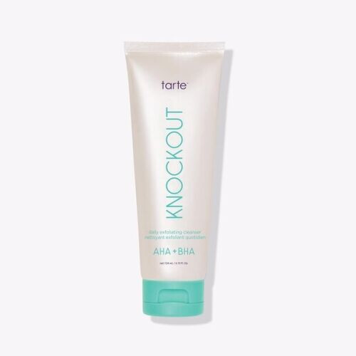 Knockout Daily Exfoliating Cleanser