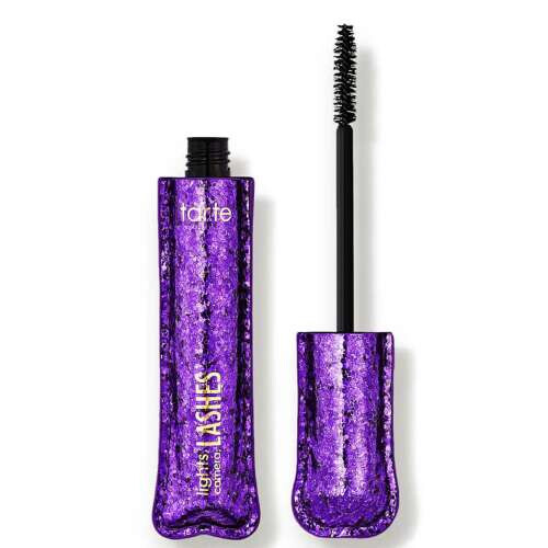 Lights Camera Lashes 4-in-1 Mascara - Black