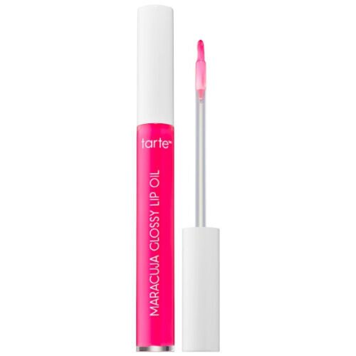 Maracuja Glossy Lip Oil