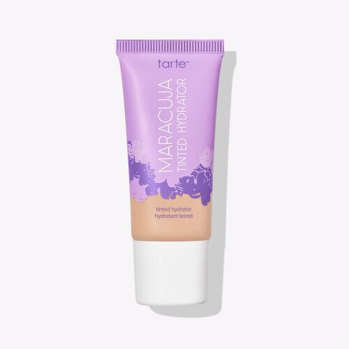 Maracuja Hydrating Tinted Moisturizer