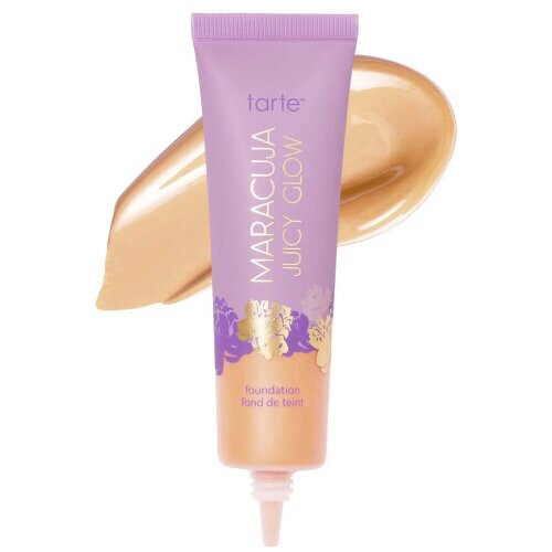 Maracuja Juicy Glow Tint