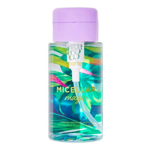 Micellar Magic Makeup Remover & Cleanser