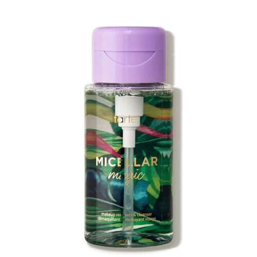 Micellar Magic Makeup Remover Cleanser