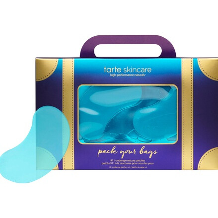 Pack Your Bags Undereye Patches