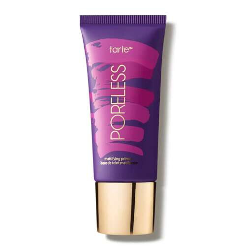 Poreless Mattifying Primer