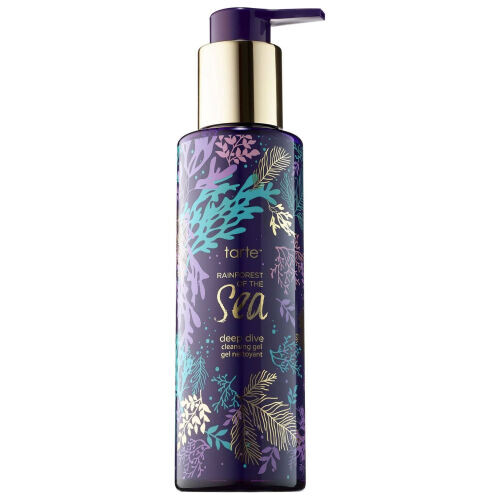 Rainforest Of The Sea Deep Dive Cleansing Gel