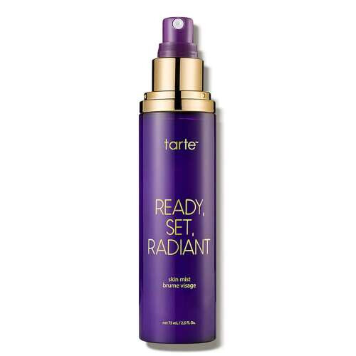 Ready Set Radiant Skin Mist
