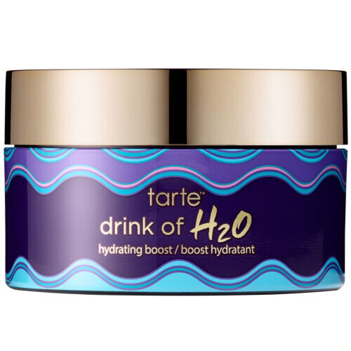 Sea Drink Of H2O Hydrating Boost Moisturizer