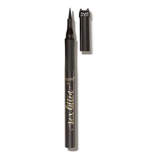Sex Kitten Liquid Liner - Black