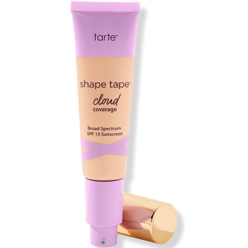Shape Tape Cloud CC Cream Broad Spectrum SPF 15
