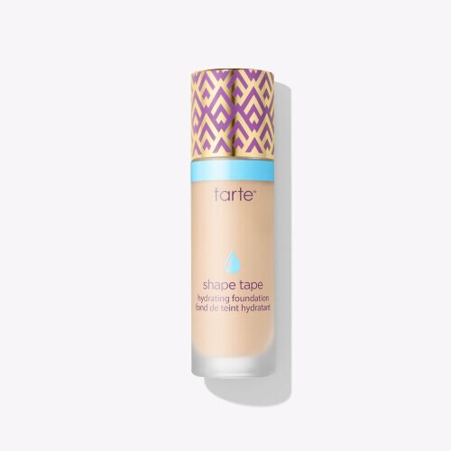 Shape Tape Hydrating Foundation