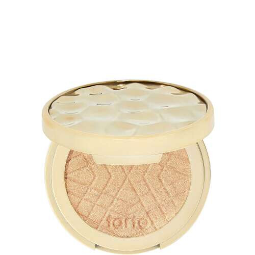 Shimmering Light-Champagne Glow