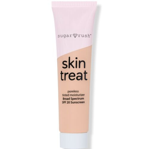 Skin Treat Poreless Tinted Moisturizer Broad Spectrum SPF 20