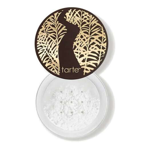 Smooth Operator Amazonian Clay Loose Finishing Powder - Translucent