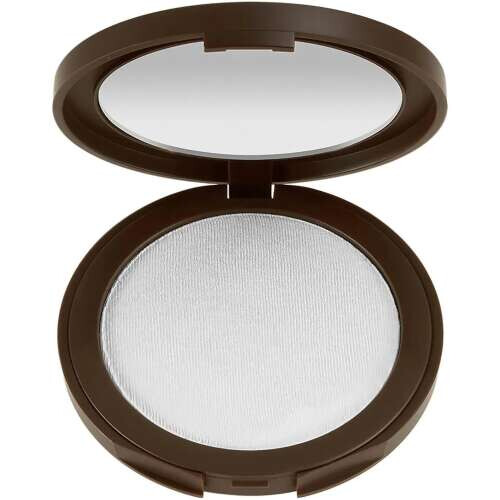 Smooth Operator Amazonian Clay Pressed Finishing Powder - Translucent