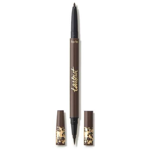 Tarteist Double Take Eyeliner - Brown
