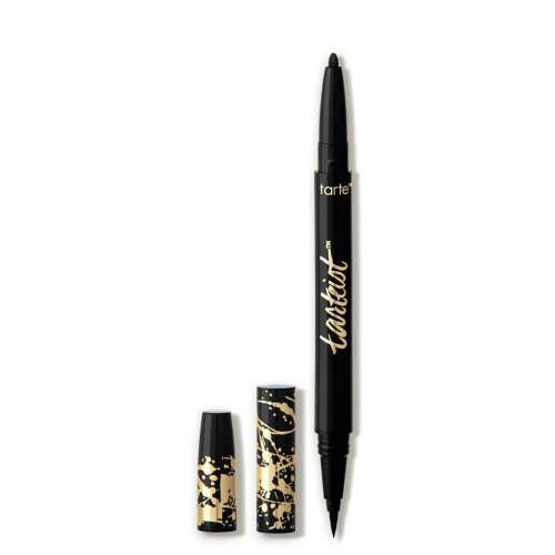 Tarteist Double Take Eyeliner - Travel Size - Black