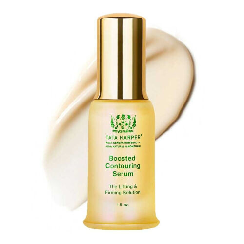 Boosted Contouring Serum