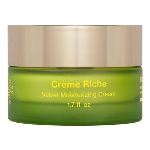 Crème Riche Velvet Moisturizing Cream