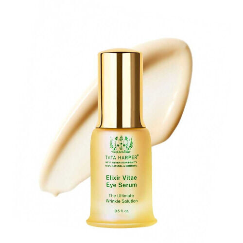 Elixir Vitae Eye Serum