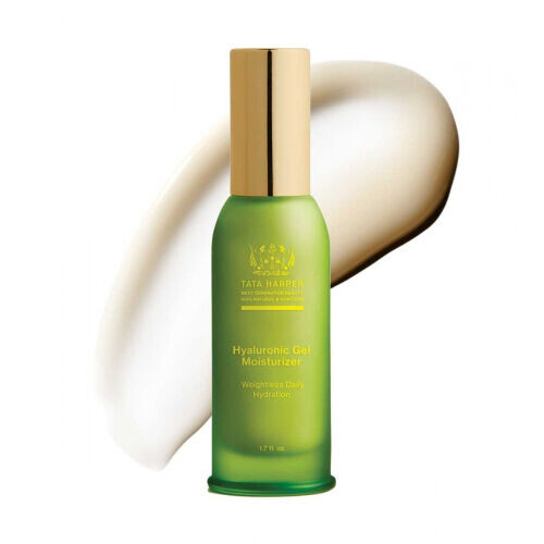 Hyaluronic Gel Moisturizer