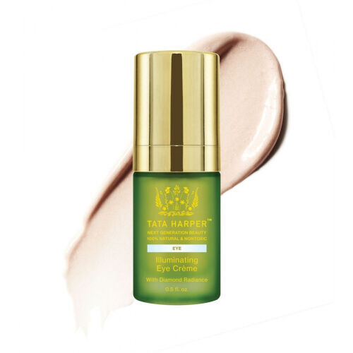 Illuminating Eye Creme