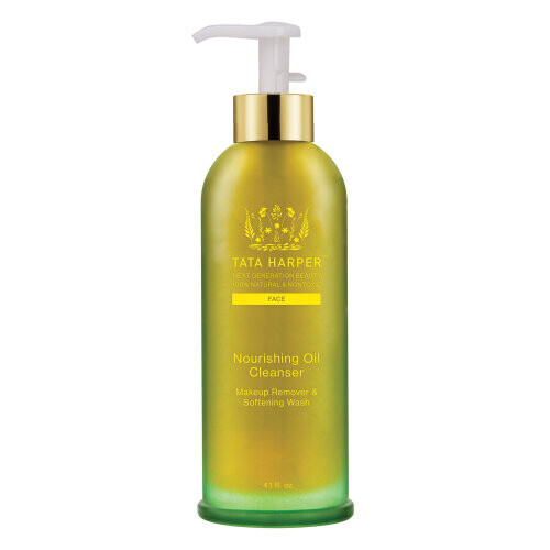 Nourishing Makeup Removing Oil Cleanser