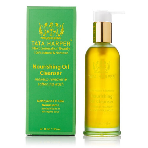 Nourishing Oil Cleanser