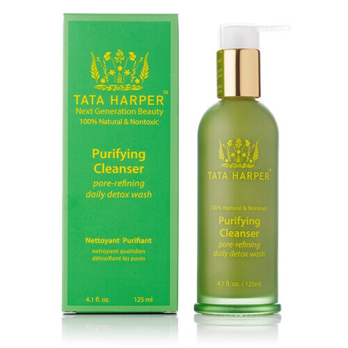 Purifying Cleanser