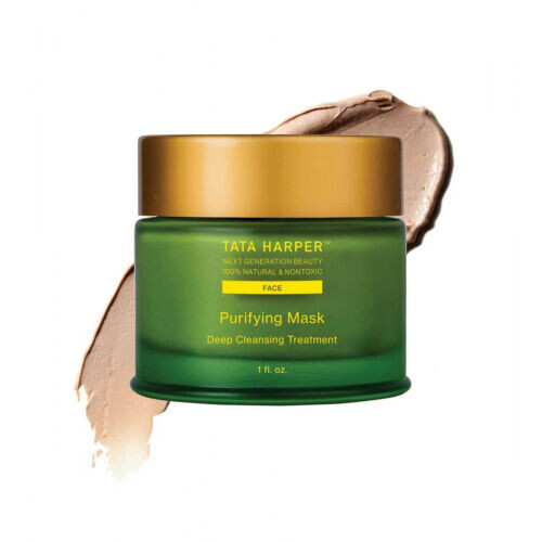 Purifying Mask