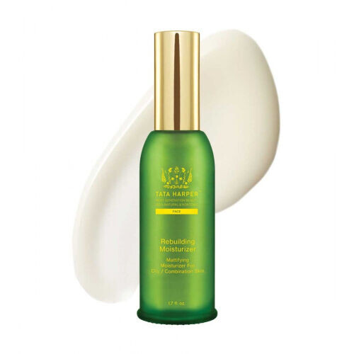 Rebuilding Moisturizer