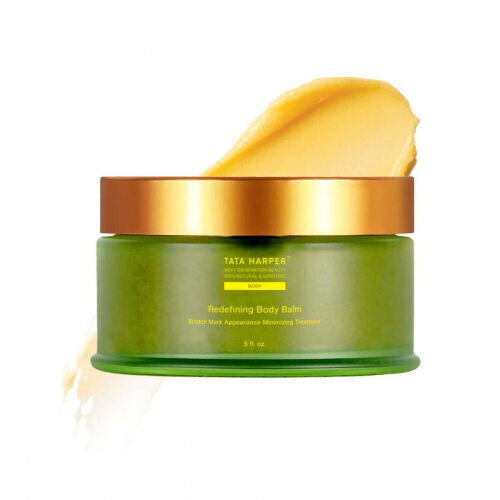 Redefining Body Balm