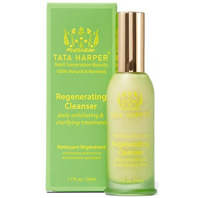 Regenerating Cleanser