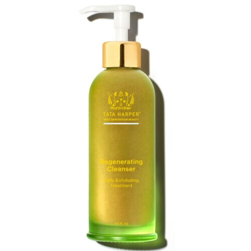 Regenerating Exfoliating Cleanser