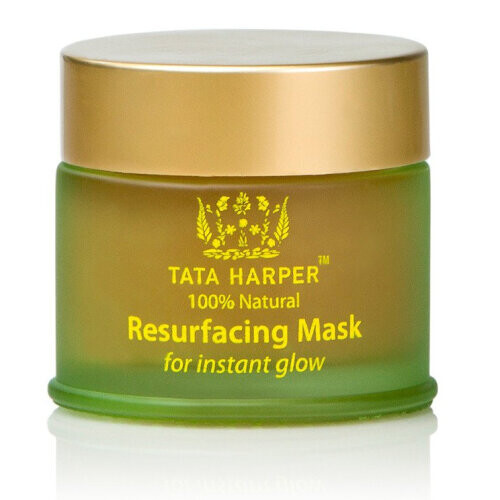 Resurfacing Mask